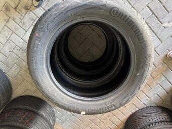195/55R16 Continental - 2