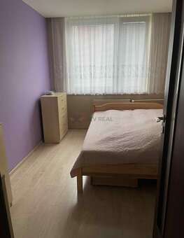 Prenájom 2-izbového bytu – Košice - 2