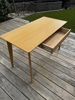 Pracovný stôl Jysk - 2