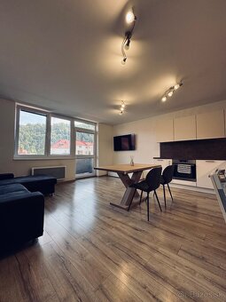 2,5-izbový byt v centre BB - 2