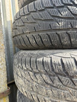 Matador Sibir snow + disky - 2