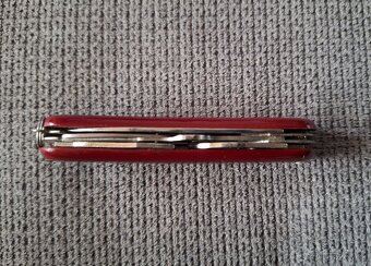 Nôž Rostfrei multifunkčný - 2