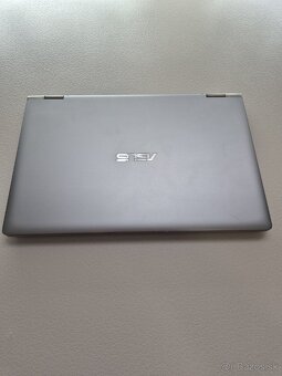 Asus ZenBook Flip 14 FHD - 2