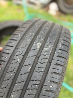 Barum bravuris 5 225/50 R17 - 2