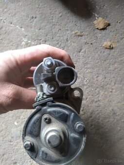Vw Group 1.6 75kw bse - 2