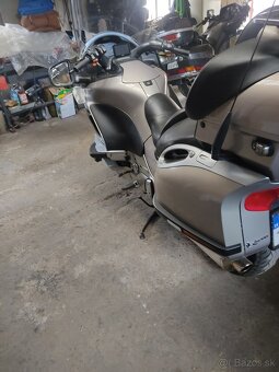 BMW k 1200 lt - 2
