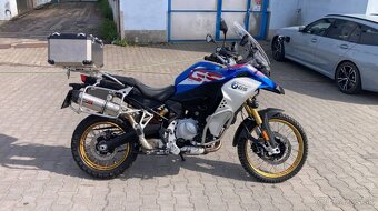 BMW F 850 GS - 2