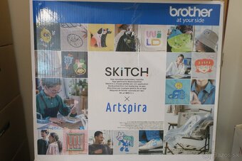 Brother Skitch PP1 - 2