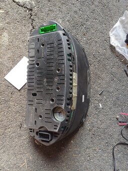 fabia 1, - 2
