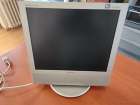 Pc monitor a tv - 2