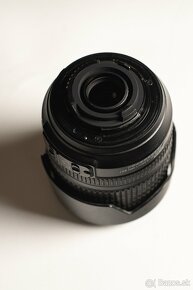 Nikon 18-105mm f/3.5-5.6G ED VR - 2