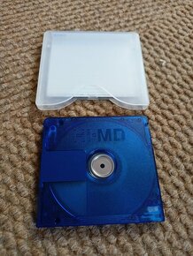 Sony Hi-MD MiniDisc (1.0 GB) - 2