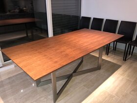 Jedalensky stol - 2