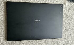 Sony Xperia Z2 (SGP512) tablet - 2