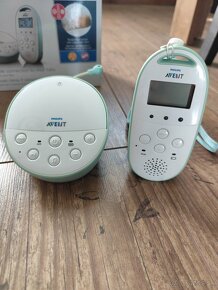 AVENT baby monitor - 2