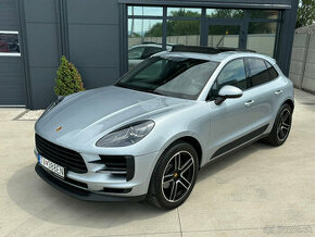 Porsche Macan T 2.0 (2019) - 2