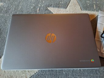 HP chromebook nový - 2
