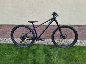 Rocky Mountain GROWLER 50 - 2