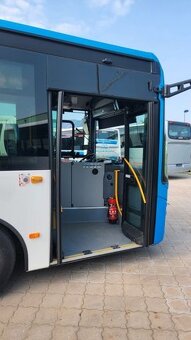 Iveco Crossway H 2013 - viac kusov - 2