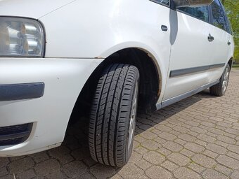 Predám Volkswagen Sharan 1,9 tdi - 2