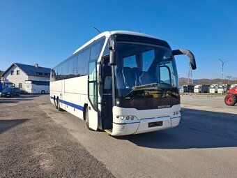 Neoplan Tourliner N 2216/3 SHDL- plne funkčný- možná aj výme - 2