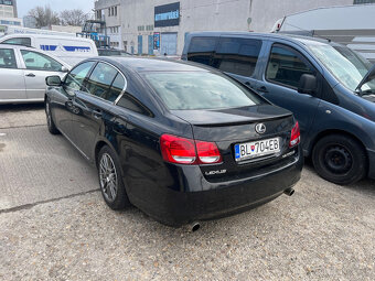 ⭐️⭐️⭐️LEXUS GS 450 hybrid ⭐️⭐️⭐️ - 2