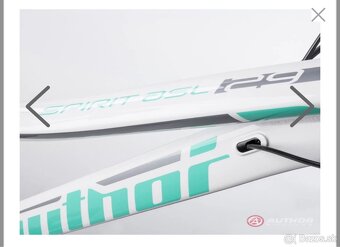 Bicykel Author Spirit 29 Asl 16’’ - 2