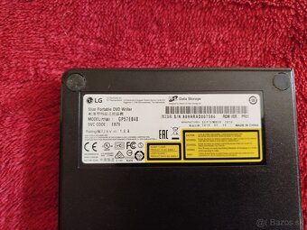 LG DVD writer - 2