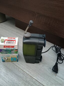 Filter Eheim pickup 60 - 2