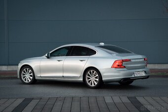 Volvo S90 D5 173kw Inscription AWD 4x4 Automat - 2