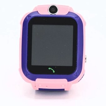 Smart hodinky Q12 na SIM kartu s GPS, /ako nové/ - 2