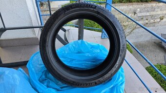 Michelin Primacy 4 (225/40 R18) - 2