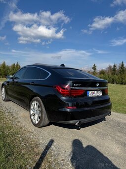 BMW GT 535d F07 - 2