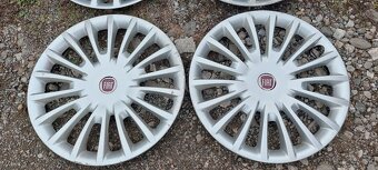 Fiat Puklice - 2