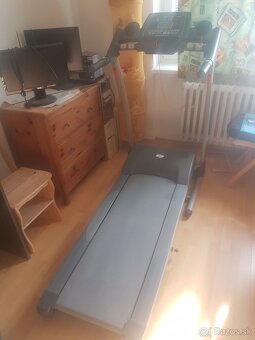 Bežecký pás POWER WALK 880 - 2