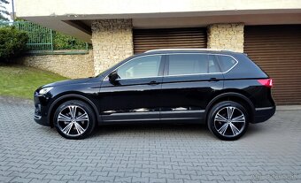 SEAT TARRACO 2.0TSI DSG XCELLENCE, 4DRIVE - 2