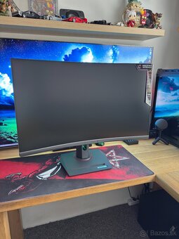 Predám Monitor ASUS ROG Strix 32 - 2