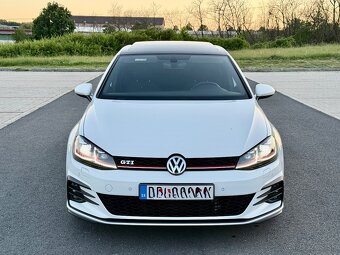 Volkswagen Golf 7.5 GTI, 169kw, 33000km, AT, Pano, Virtual - 2