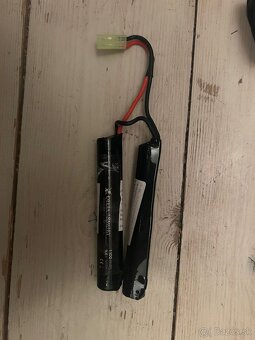 DA-10inch MLOK- Alpha - 2