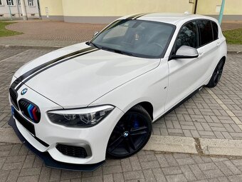 BMW M140i xDRIVE PERFORMANCE 490PS - 2
