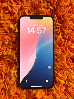 iPhone 13 128gb Midnight - 2