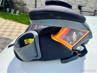 Podsedak s Isofix CHICCO - 2
