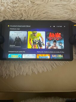 Ps portal Remote Play - 2
