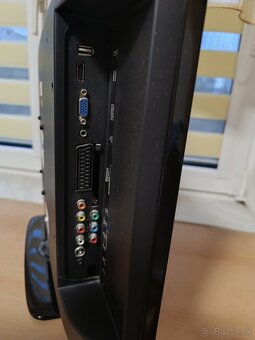 LCD TV Technika 23 " - 2