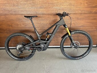 Predam ebike CANYON TORQUE - 2
