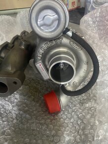 Turbo Ford transit / kia picanto / Hyundai i10 2.0Di - 2