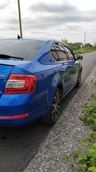 Škoda Octavia 3 - 2