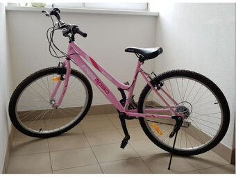 PREDAM NOVY NEPOUZIVANY BICYKEL MELODY FREE ROAD " 26 - 2