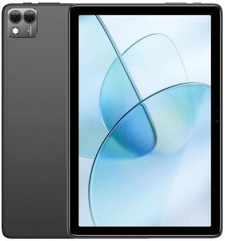 Predám tablet Doogee T10S LTE v puzdre s BT klávesnicou - 2