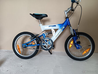 Detský bicykel Kellys Wasper - 2